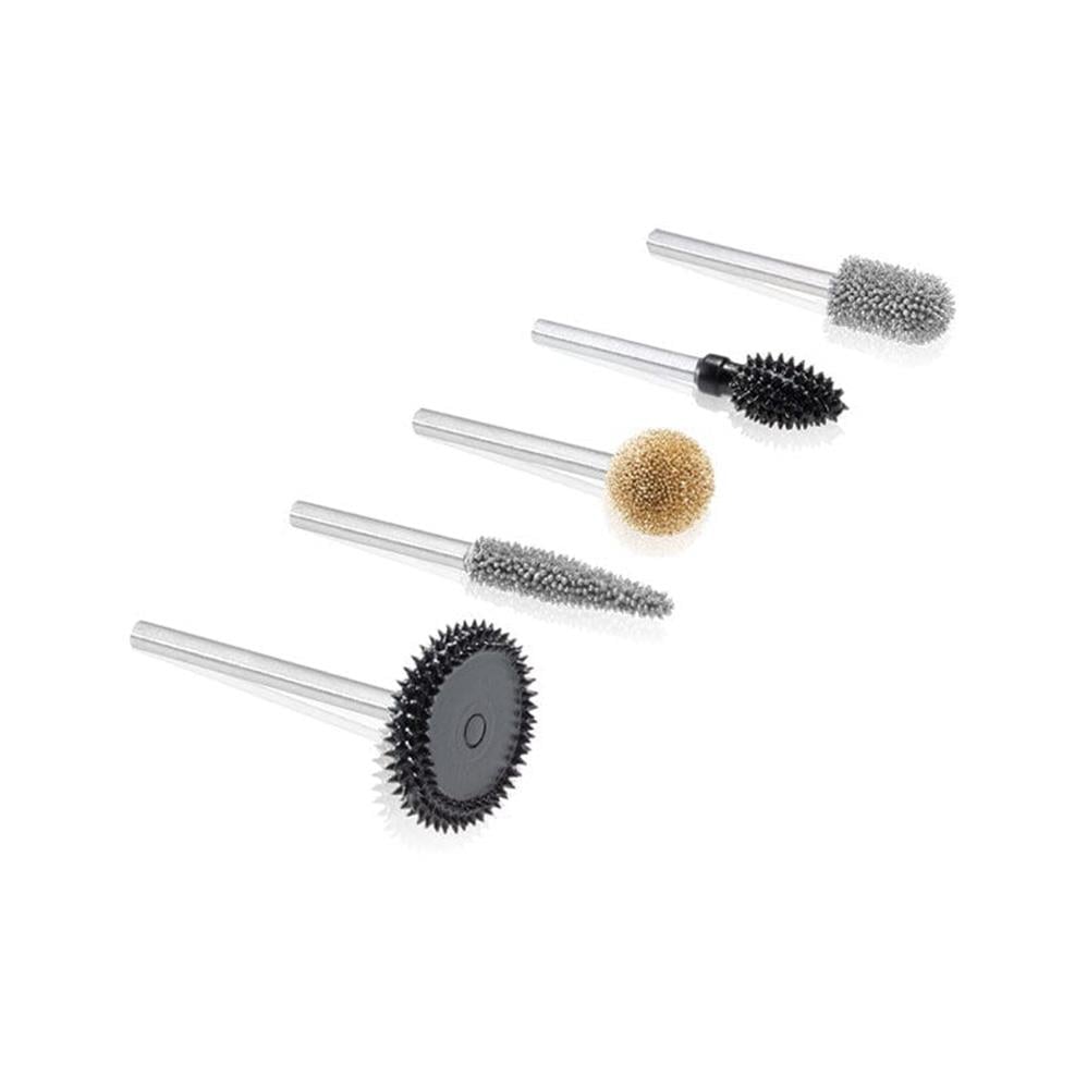 Kutzall 18VKIT01 Karışık Ahşap Törpü Seti 5 Parça (Sap: 3.1mm) nereden bulurum
