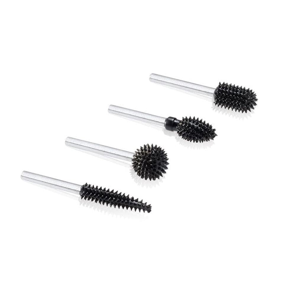 Kutzall 18XKIT01 Ekstra Kalın Diş Ahşap Törpü Seti 4 Parça (Sap: 3.1mm) nereden bulurum