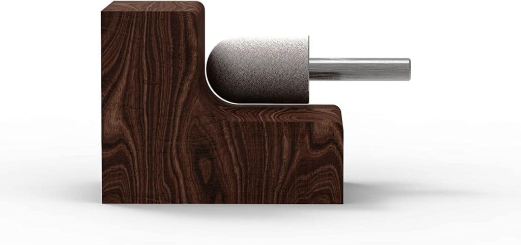 KUTZALL BNX-14-EC Ekstra Kalın Diş Oval Başlı Törpü (3.1 mm Sap) nereden bulurum