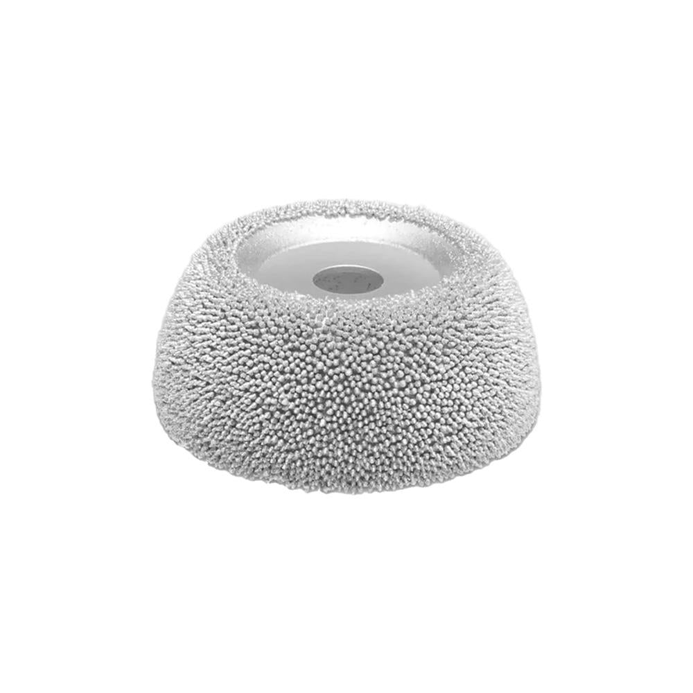 Kutzall CW200O230 İnce Diş Ahşap Çanak Törpü 51 mm ne işe yarar