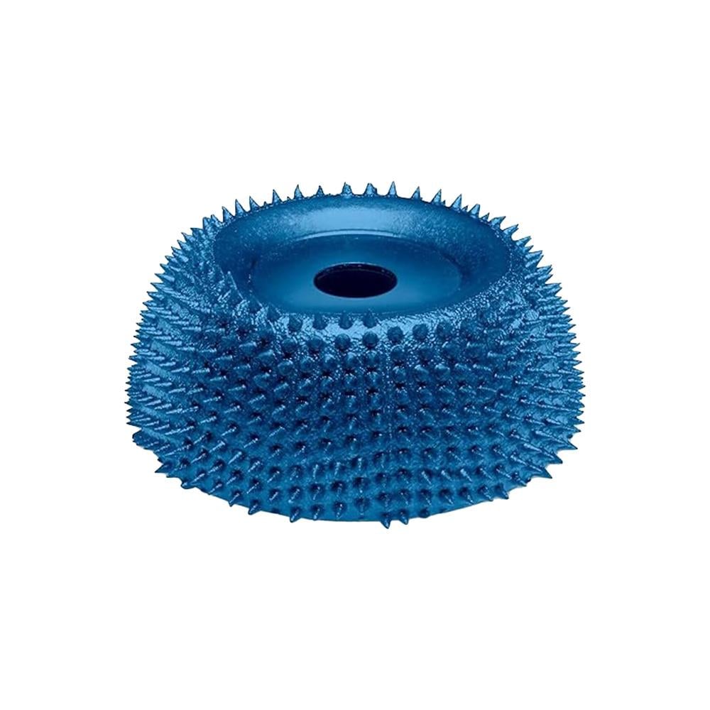 Kutzall CW200X90 Kalın Diş Ahşap Çanak Törpü 51 mm ne işe yarar