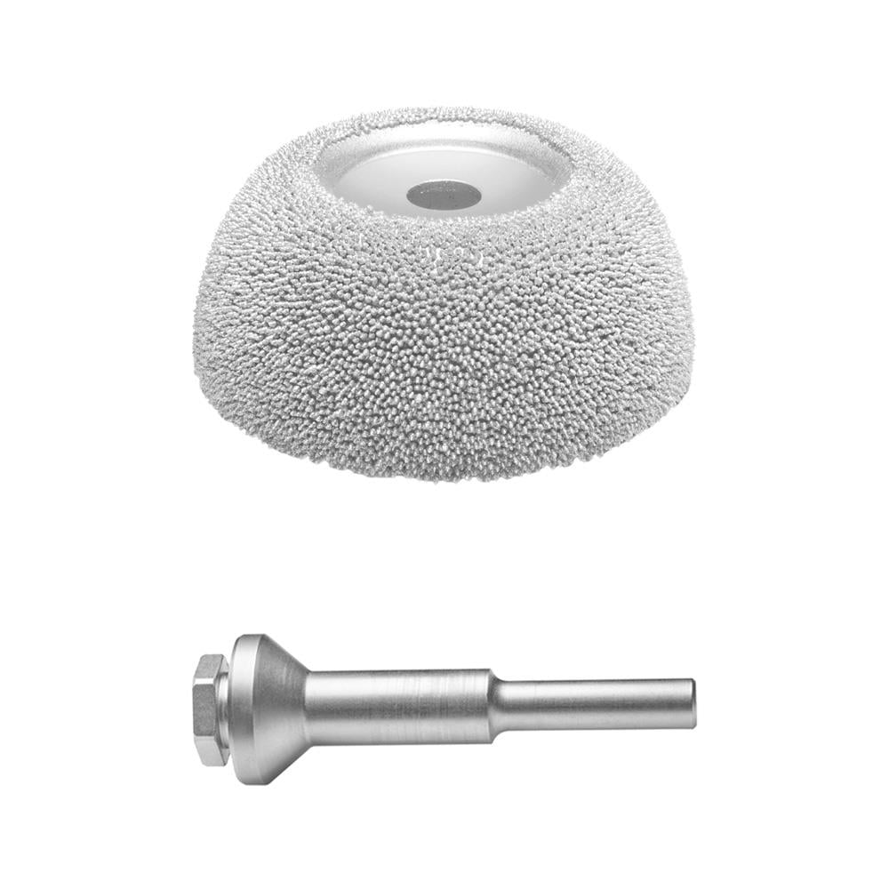 Kutzall CW212O230 İnce Diş Ahşap Çanak Törpü 65 mm fiyatı