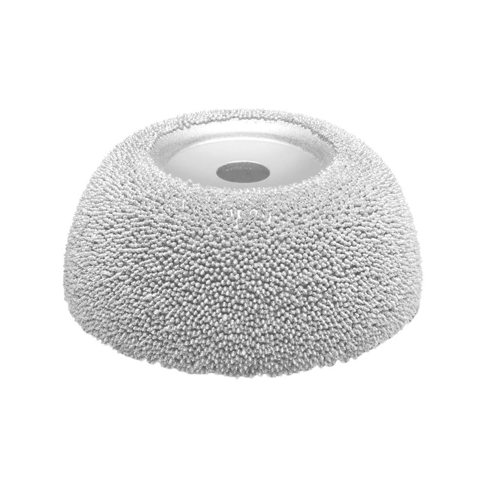 Kutzall CW212O230 İnce Diş Ahşap Çanak Törpü 65 mm ne işe yarar
