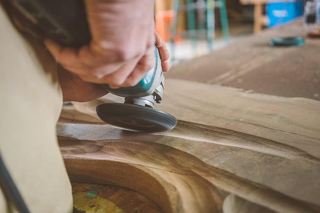 KUTZALL DW412O230 İnce Diş Çanak Törpü 115 mm (Taşlama İçin) nereden bulurum