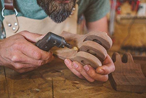 KUTZALL Extreme FLX-12C Alev Tipi Törpü Ekstra Kalın Diş ne işe yarar