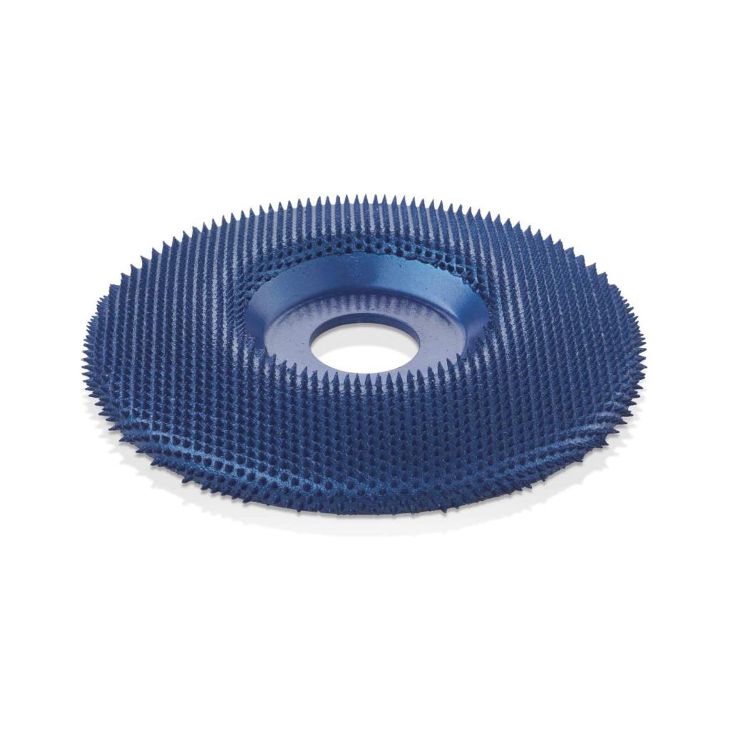 KUTZALL Extreme SD412X90 Kalın Diş Çanak Törpü 115 mm (Taşlama İçin) fiyatı