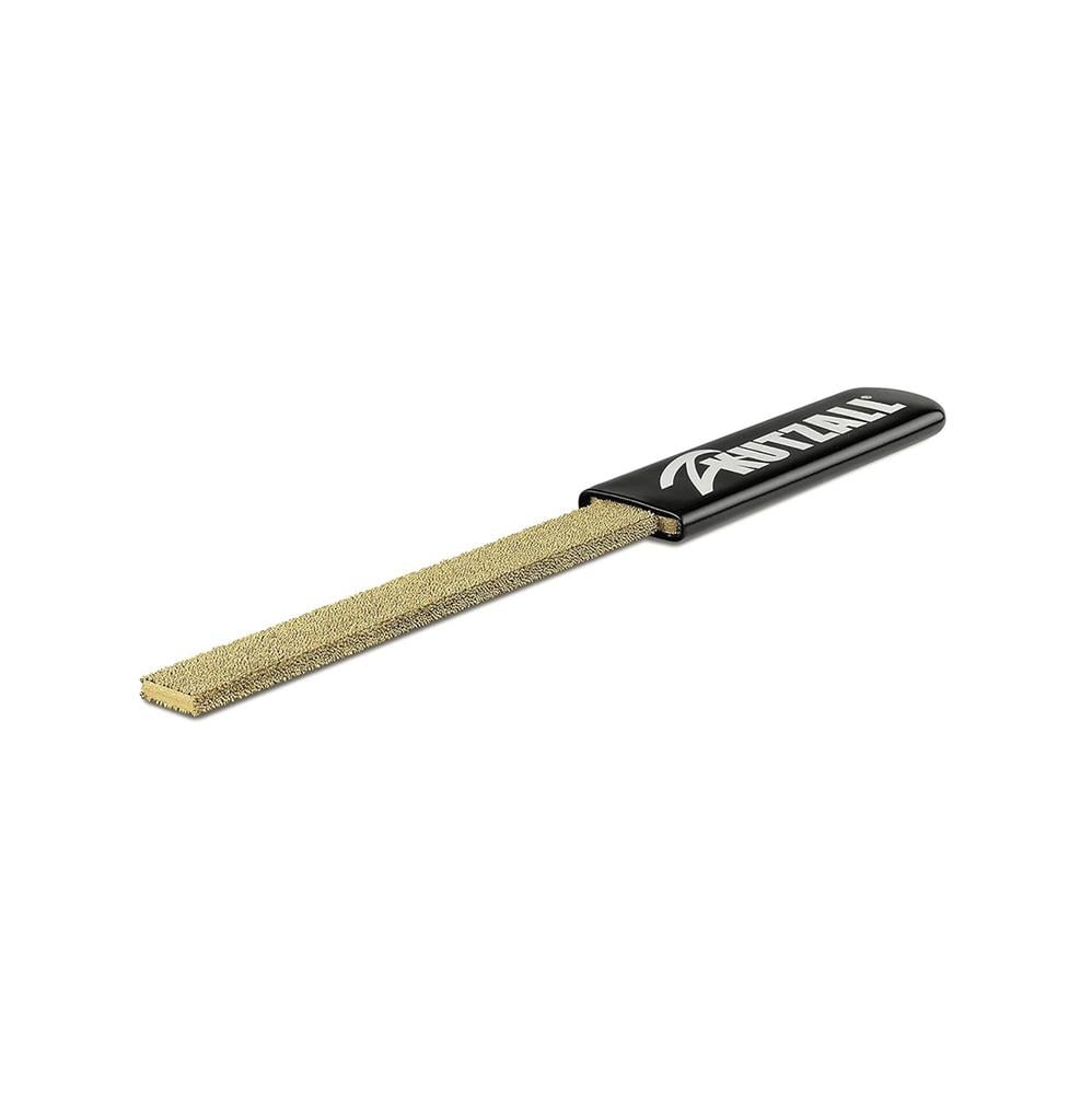 Kutzall FT6170 Düz Karbür İnce Diş Ahşap Törpü 152 mm nasıl kullanılır