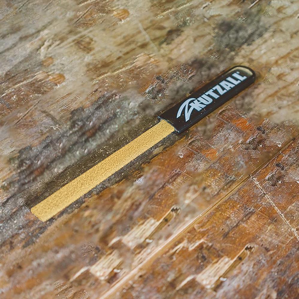 Kutzall FT6170 Düz Karbür İnce Diş Ahşap Törpü 152 mm ne işe yarar