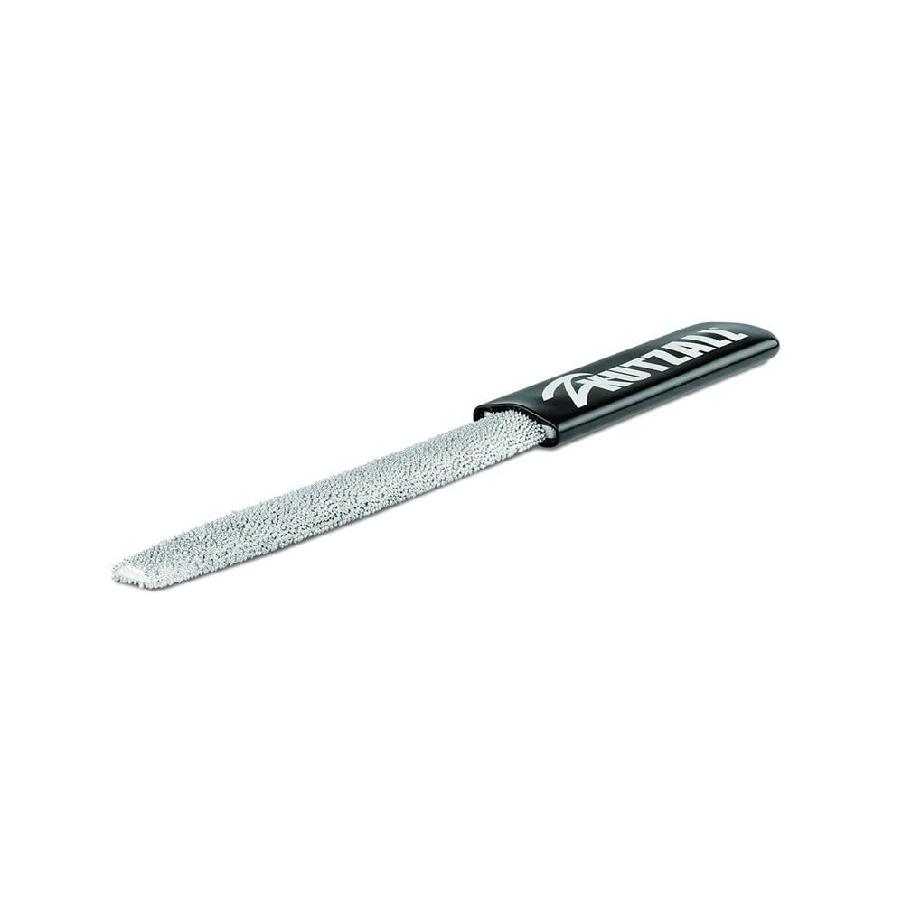 Kutzall HR6330 Yarım Yuvarlak Karbür Kalın Diş Ahşap Törpü 152 mm nasıl kullanılır