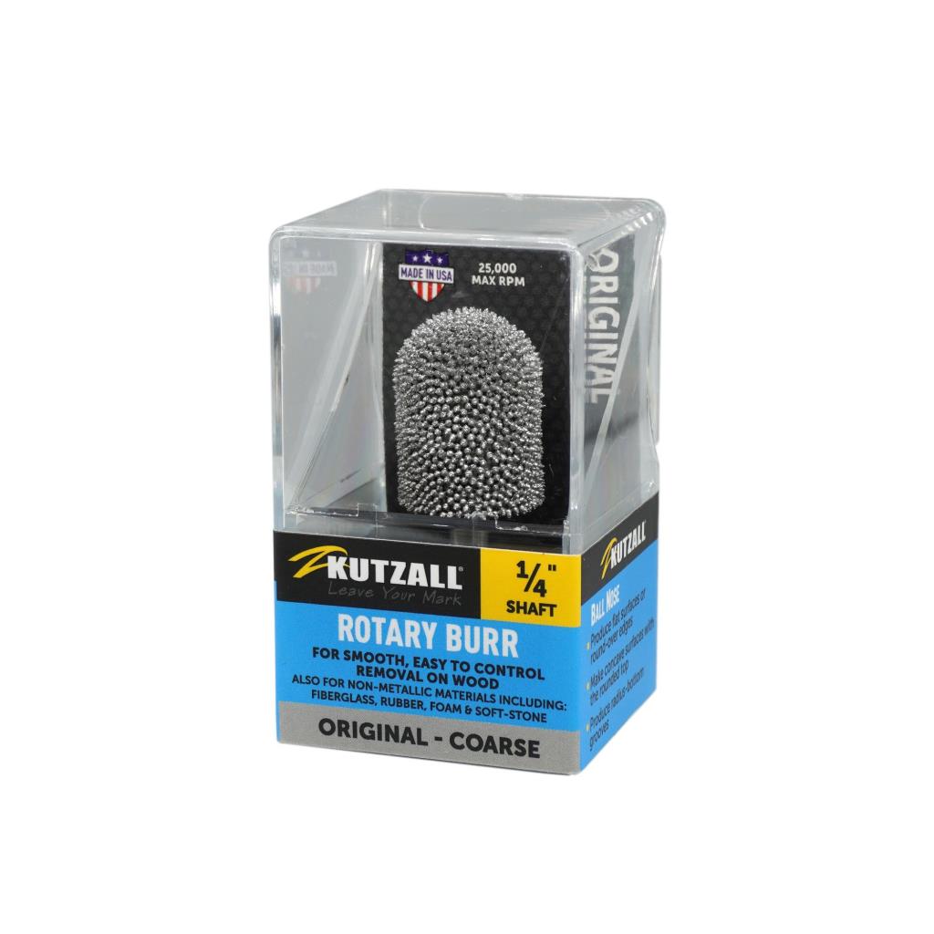 KUTZALL Original BN-34 Oval Başlı Törpü Kalın Diş fiyatı