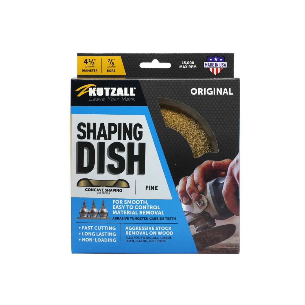 KUTZALL Original DW412O230 115 mm Çanak Törpü Disk İnce Diş fiyatı
