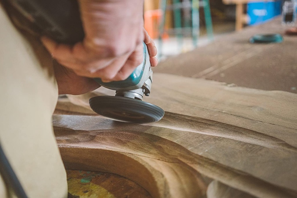 KUTZALL Original DW412O390 115 mm Çanak Törpü Disk Kalın Diş ne işe yarar