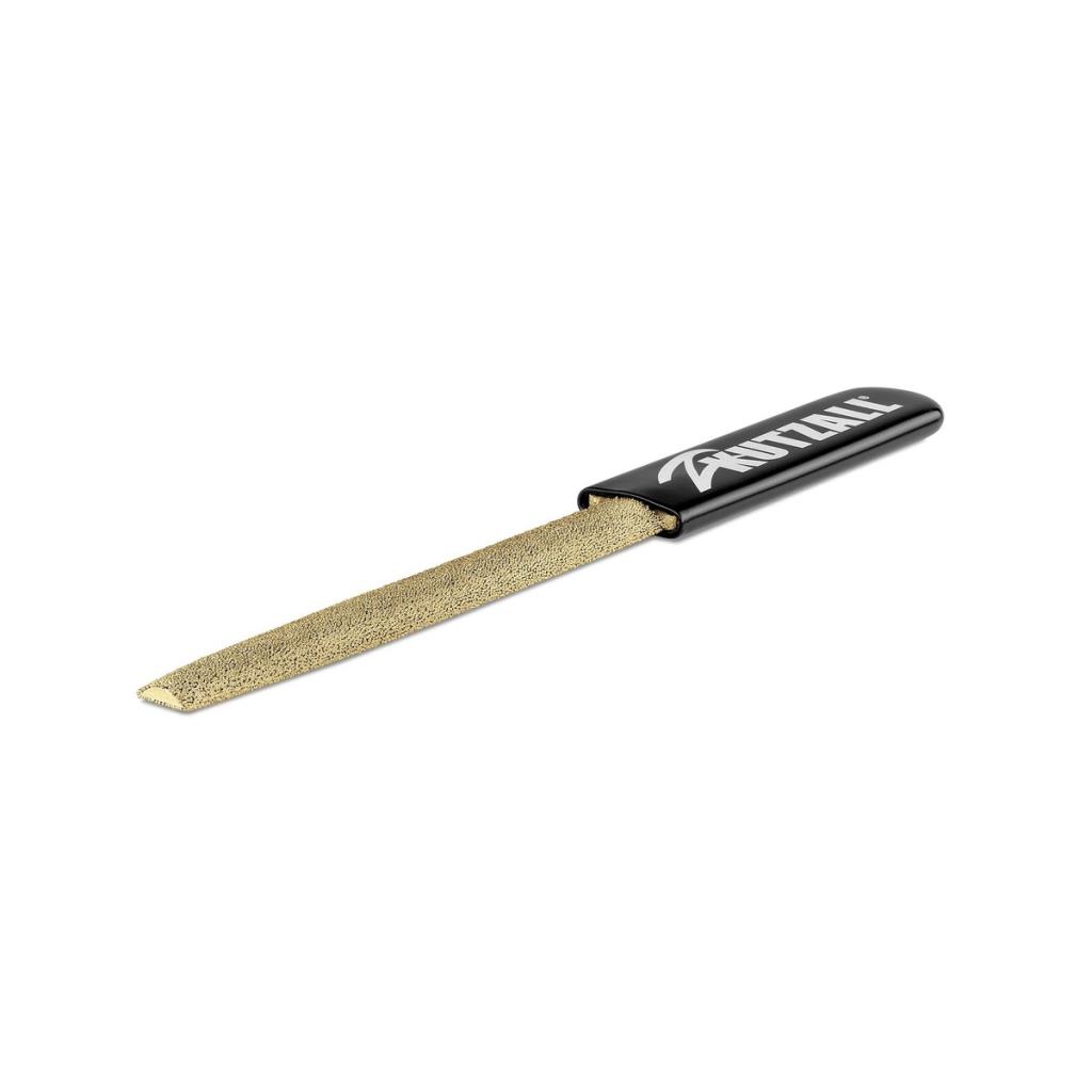 KUTZALL Original HR6170 Yarım Yuvarlak Karbür Kaplı Törpü Kalın Diş 152 mm fiyatı