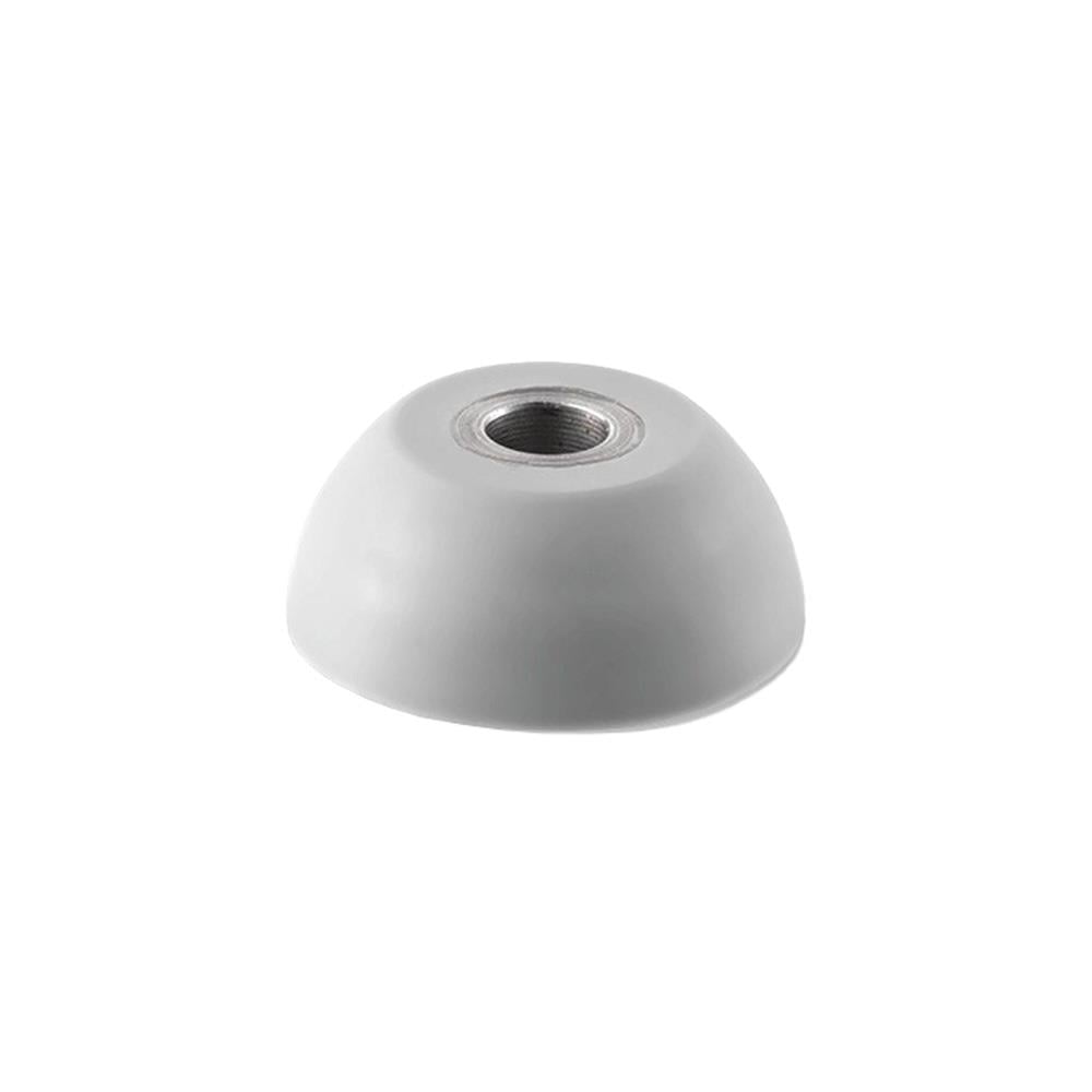 Kutzall POLY134 PolyPlug 44.5 mm Çanak Törpü İçin Dolgu Aparatı nasıl kullanılır