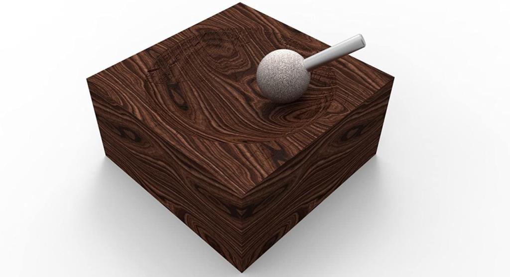 KUTZALL S-38-EG İnce Diş Yuvarlak Törpü (3.1 mm Sap) nereden bulurum