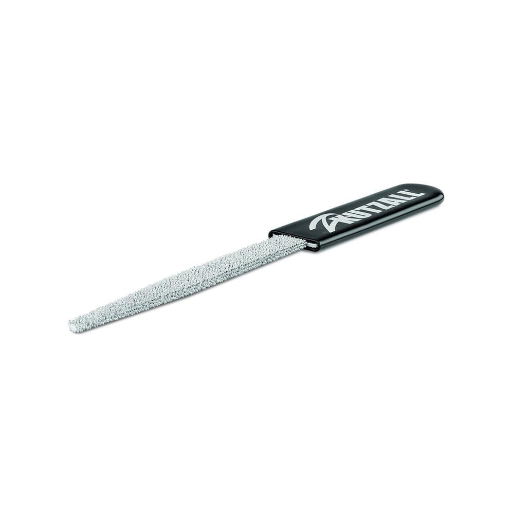 Kutzall WD6330 Düz Sivri Karbür Kalın Diş Ahşap Törpü 152 mm nasıl kullanılır