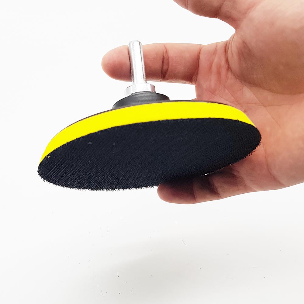 Leap Cırtlı Disk Zımpara Altı Seti Matkaba Takılır Cırt 7 Parça nereden bulurum