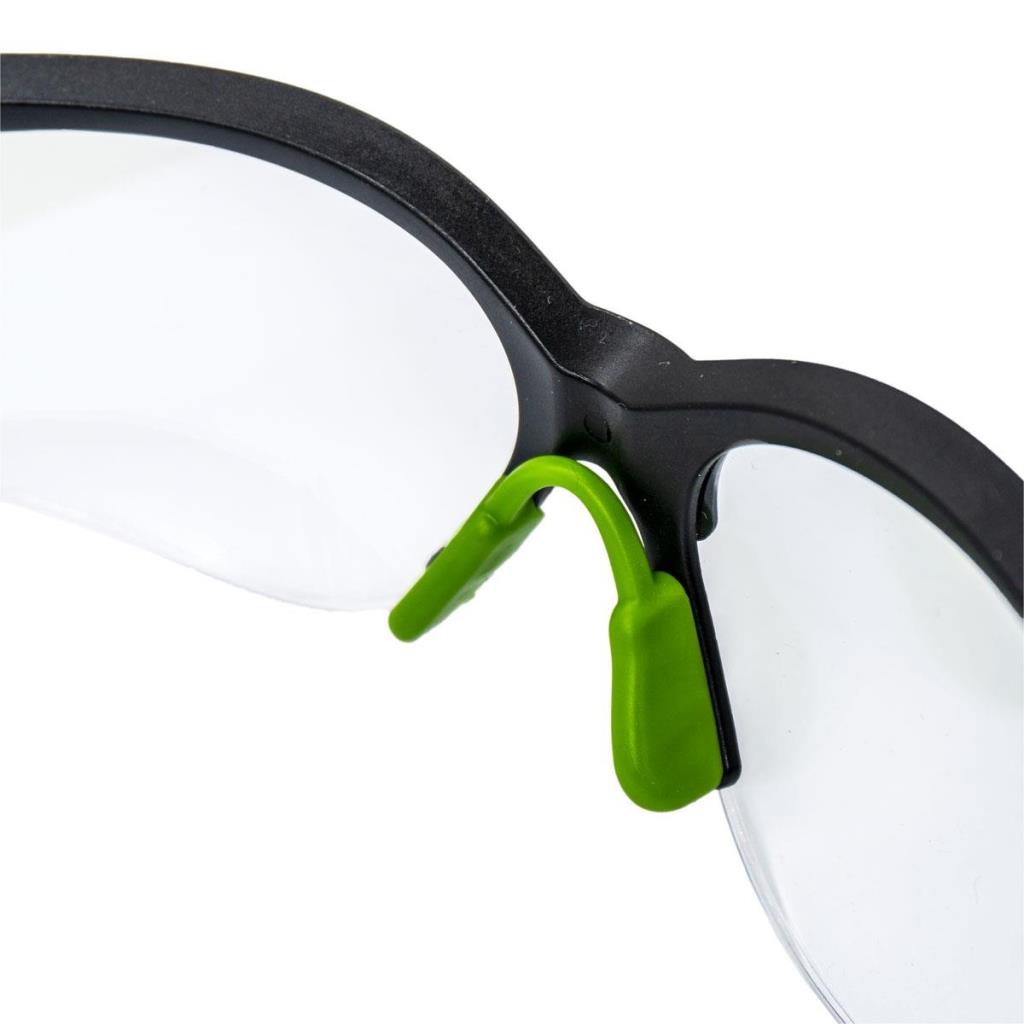 Legent Still Koruyucu Şeffaf Gözlük nasıl kullanılır