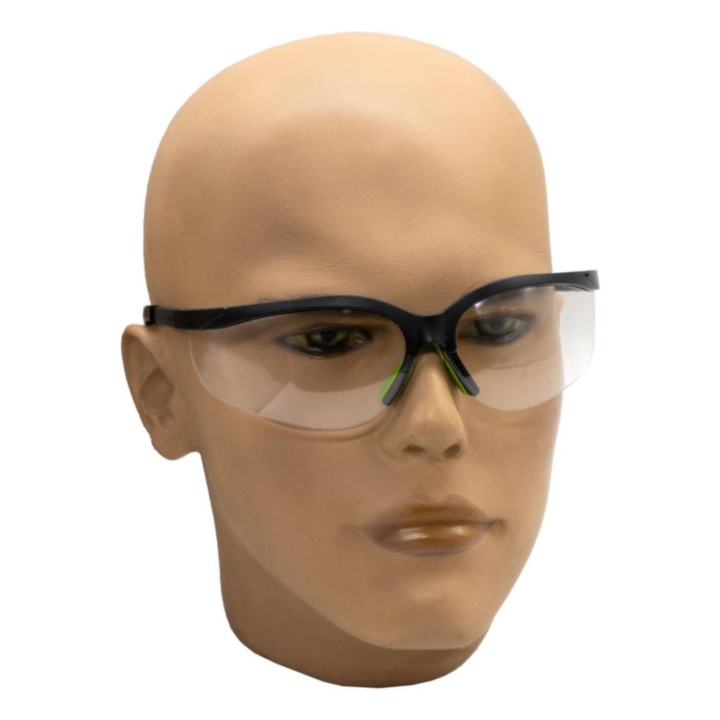 Legent Still Koruyucu Şeffaf Gözlük ne işe yarar