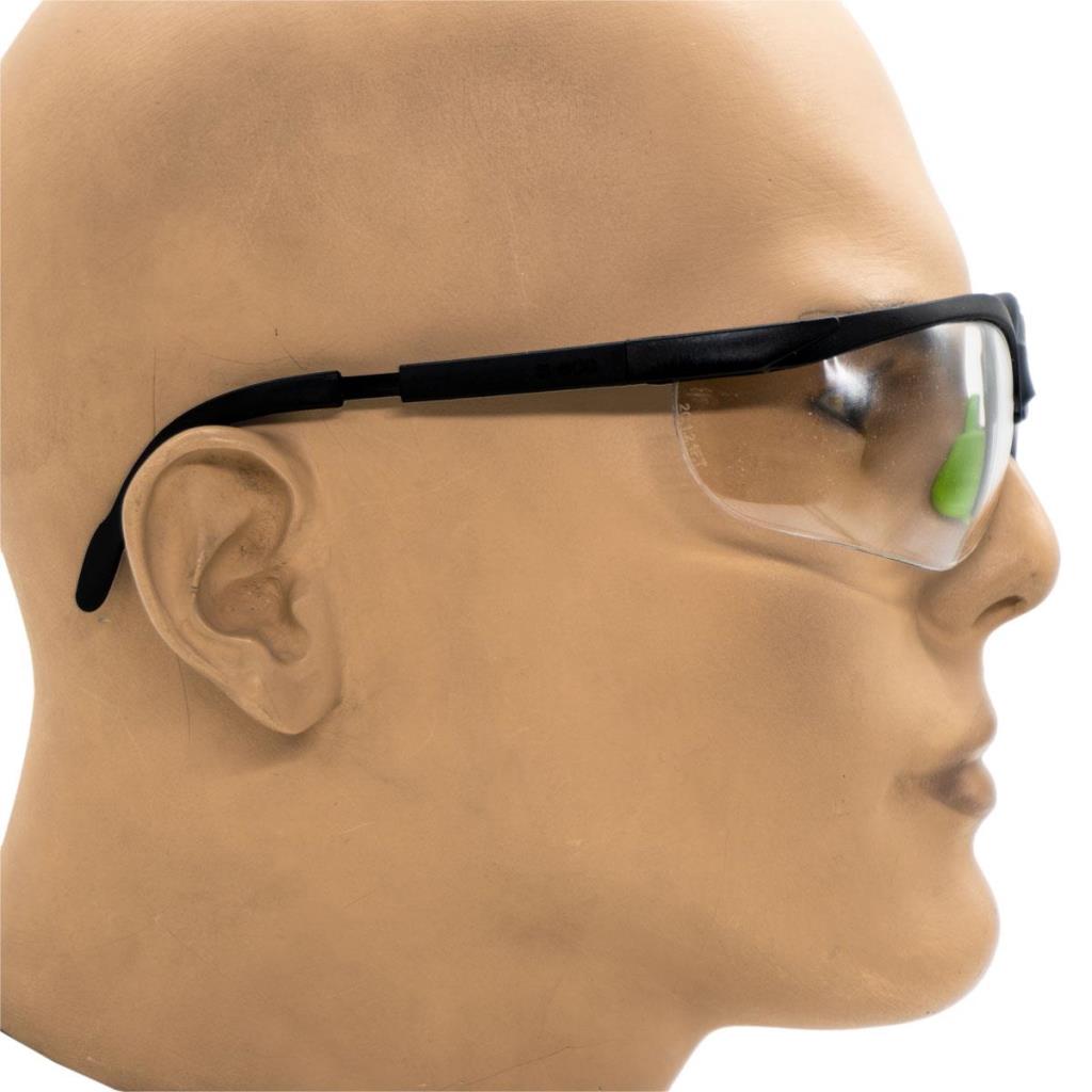 Legent Still Koruyucu Şeffaf Gözlük ne işe yarar