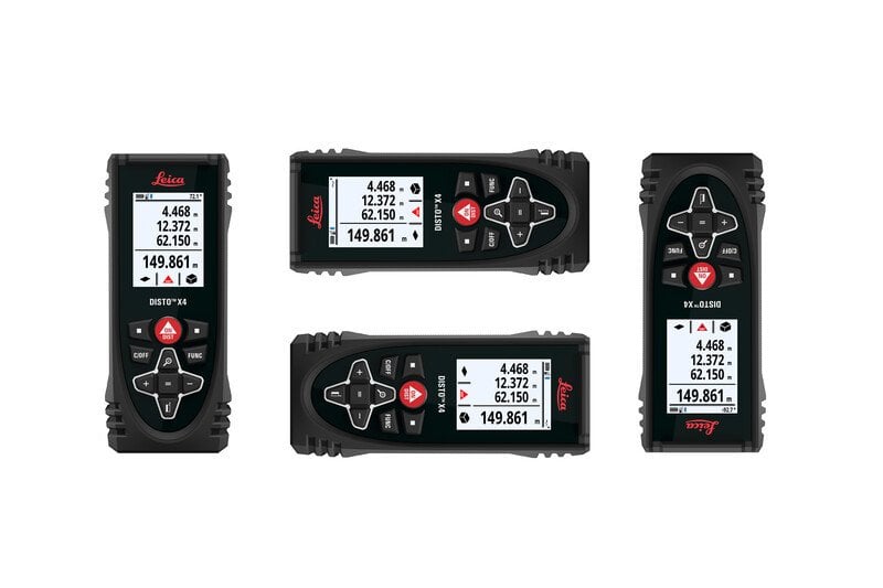 LEICA DISTO X4 P2P Bluetooth ve Kameralı Lazer Metre (150 Metre) nereden bulurum