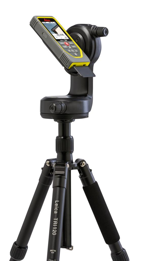 LEICA DISTO X6 P2P Full Set Kameralı Lazer Metre (250 metre) ne işe yarar