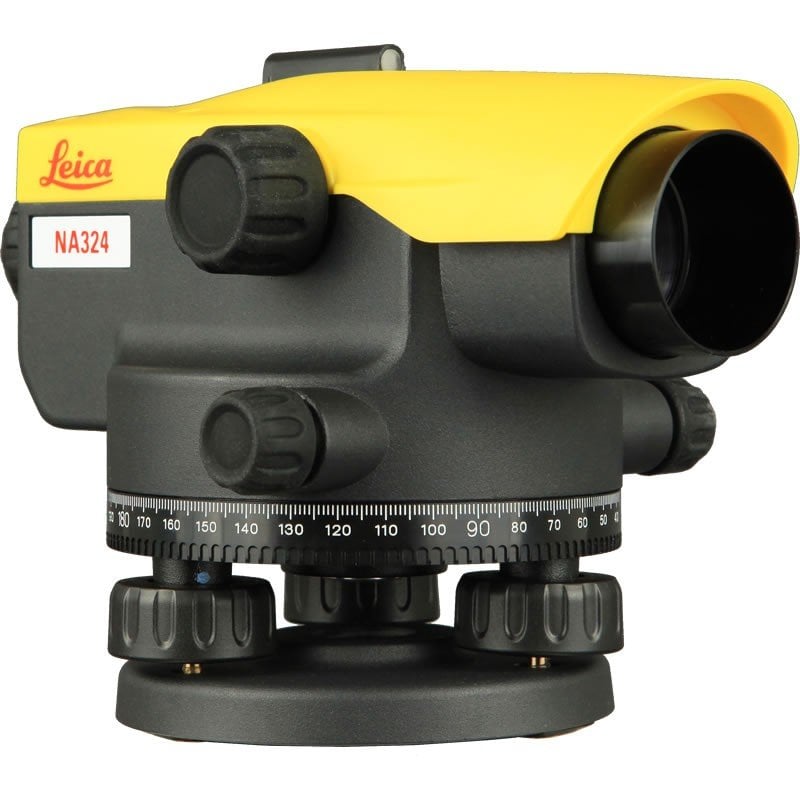 LEICA NA324 Optik Nivo Tek Kafa (24X) fiyatı