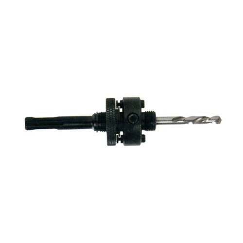 LEO Bi-Metal Delme Testeresi Adaptörü SDS 14-30mm fiyatı