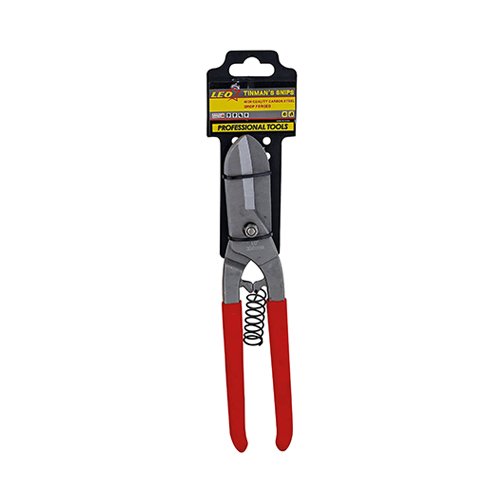 LEO Tenekeci Makası Alman Tipi 10'' fiyatı