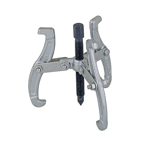 LEO 3 Ayaklı, Mafsallı Çektirme 8