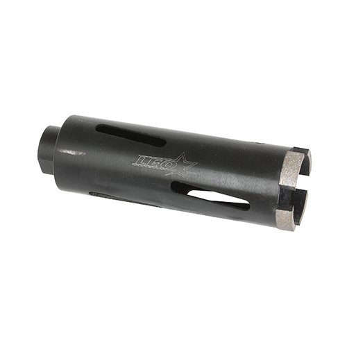 Leo Duvar Delme Karot Panç 100mm
