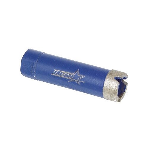 Leo Elmaslı Granit Delme Panç 22mm M14 fiyatı
