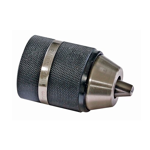 LEO Metal Gövdeli Kilitli Otomatik Mandren 1-13mm 1/2-20 diş fiyatı