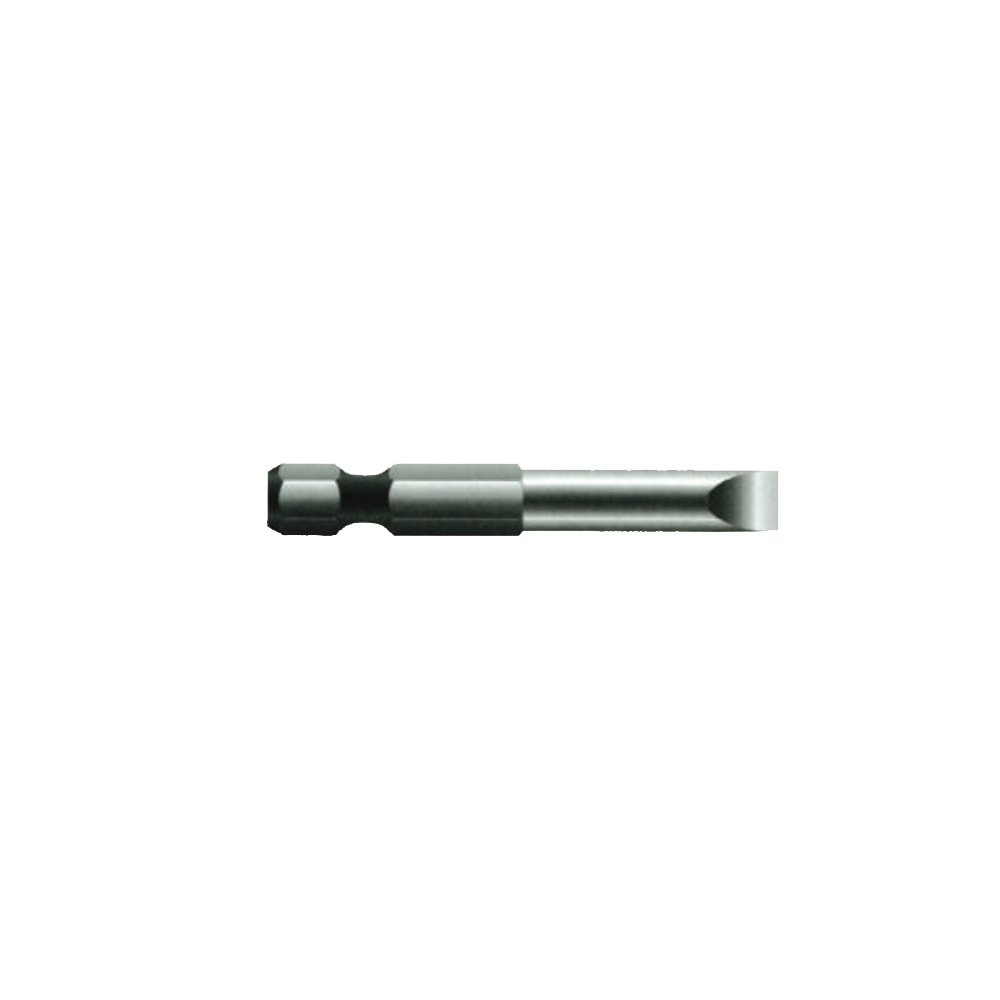 LEO SL 5.5x0.8 50mm ¼’’ S2 Kalite Mıknatıslı Bits Düz Matkap Ucu Tornavida Ucu fiyatı