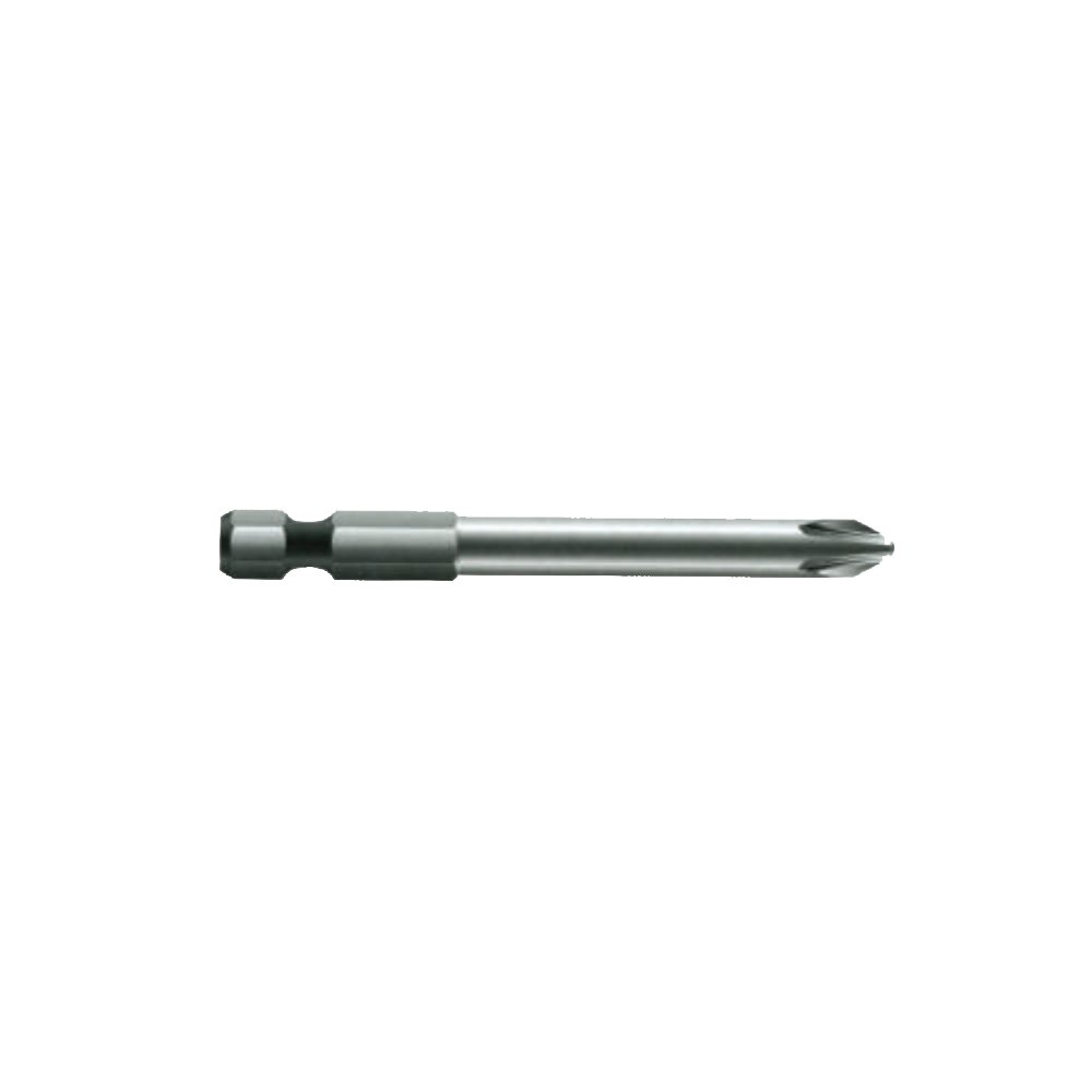 LEO PZ1 75mm ¼’’ S2 Kalite Mıknatıslı Bits Pozi Matkap Ucu Tornavida Ucu fiyatı