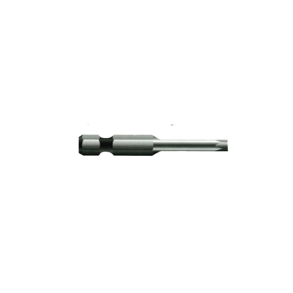 LEO T27 50mm ¼’’ S2 Kalite Mıknatıslı Bits Torx Matkap Ucu Tornavida Ucu fiyatı