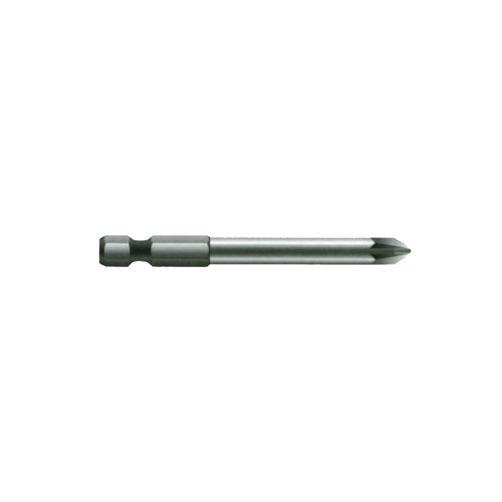 LEO PH2 75mm ¼’’ S2 Kalite Mıknatıslı Bits Yıldız Matkap Ucu Tornavida Ucu fiyatı