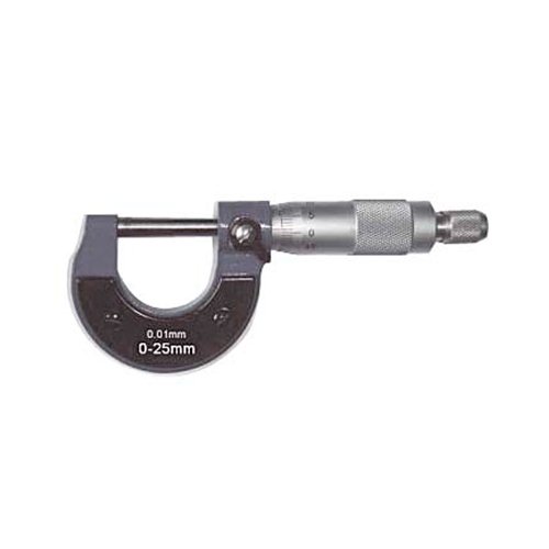 Leo Mikrometre 0-25 mm Tahta Kutulu fiyatı