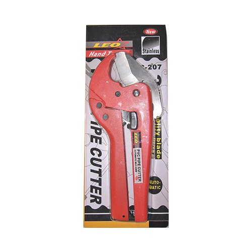 LEO PVC Boru Kesici Tam Otomatik 42mm fiyatı