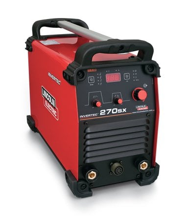 Lincoln Electric Invertec 270-SX Inverter Kaynak Makinası fiyatı