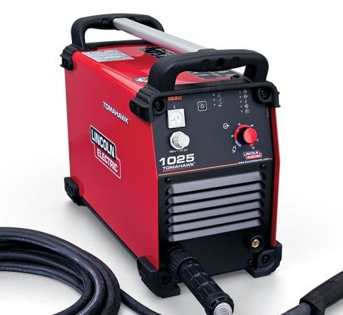 Lincoln Electric Tomahawk 1025 Plazma Kesme Makinası fiyatı