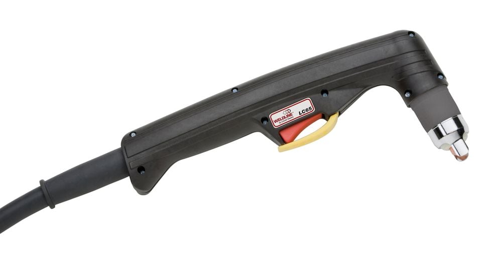 Lincoln Electric Tomahawk 1025 Plazma Kesme Makinası nasıl kullanılır