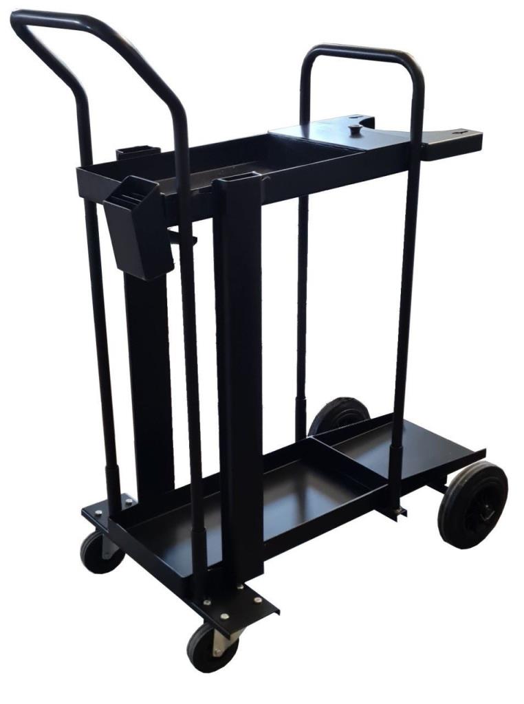 LINCOLN Invertec 300 TPX Pulse'lı Argon - Tig Kaynak Makinası (Sulu Sistem) ne işe yarar