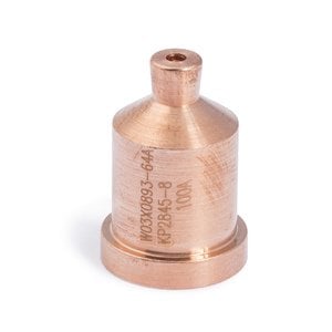 LINCOLN W03X0893-64A Plazma Nozul 100A Nozzle (KP 2845-8) fiyatı