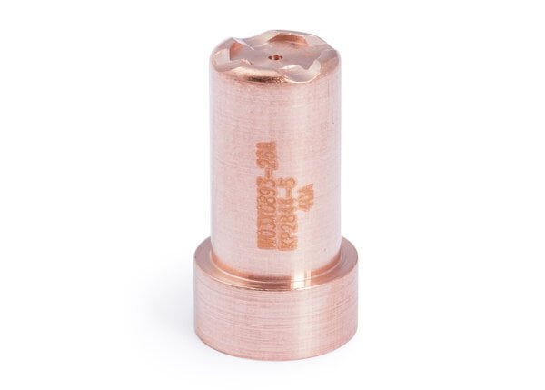 LINCOLN W3X893-26A Plazma Nozul 40A (KP 2844-5) fiyatı