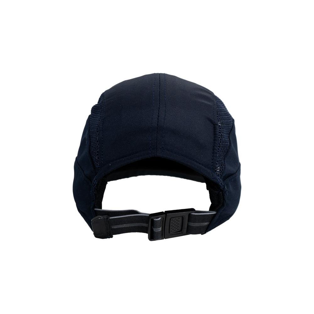 LM01-L Darbe Emici Şapka Baret Kep Kısa Siperlikli - Lacivert ne işe yarar