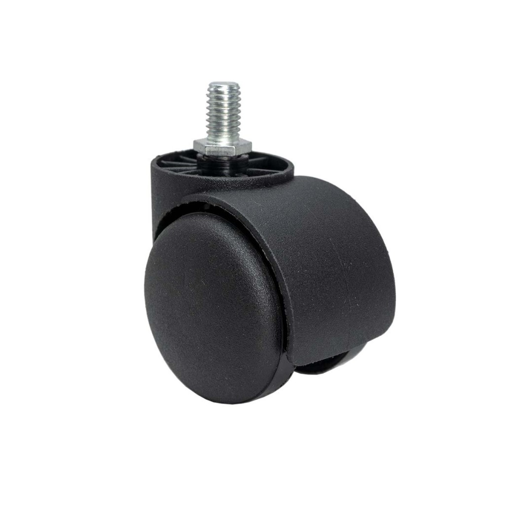 M10 Vidalı Mobilya Ofis Koltuk Sandalye Tekeri fiyatı