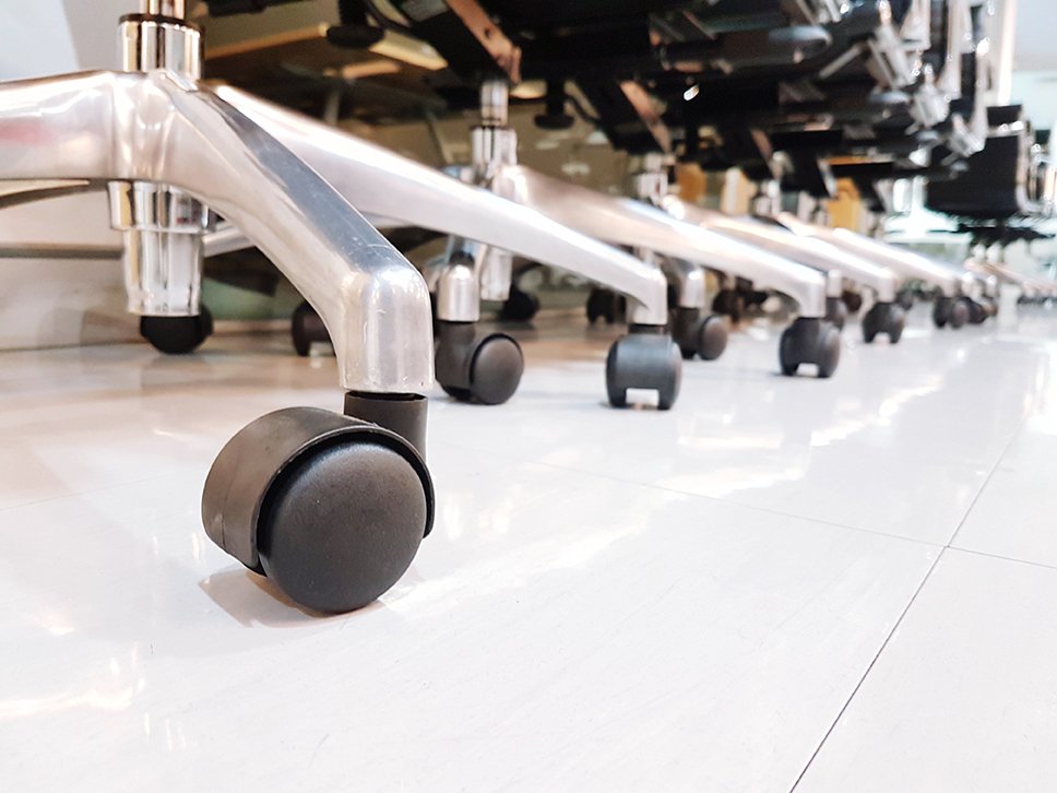 M10 Vidalı Mobilya Ofis Koltuk Sandalye Tekeri nereden bulurum