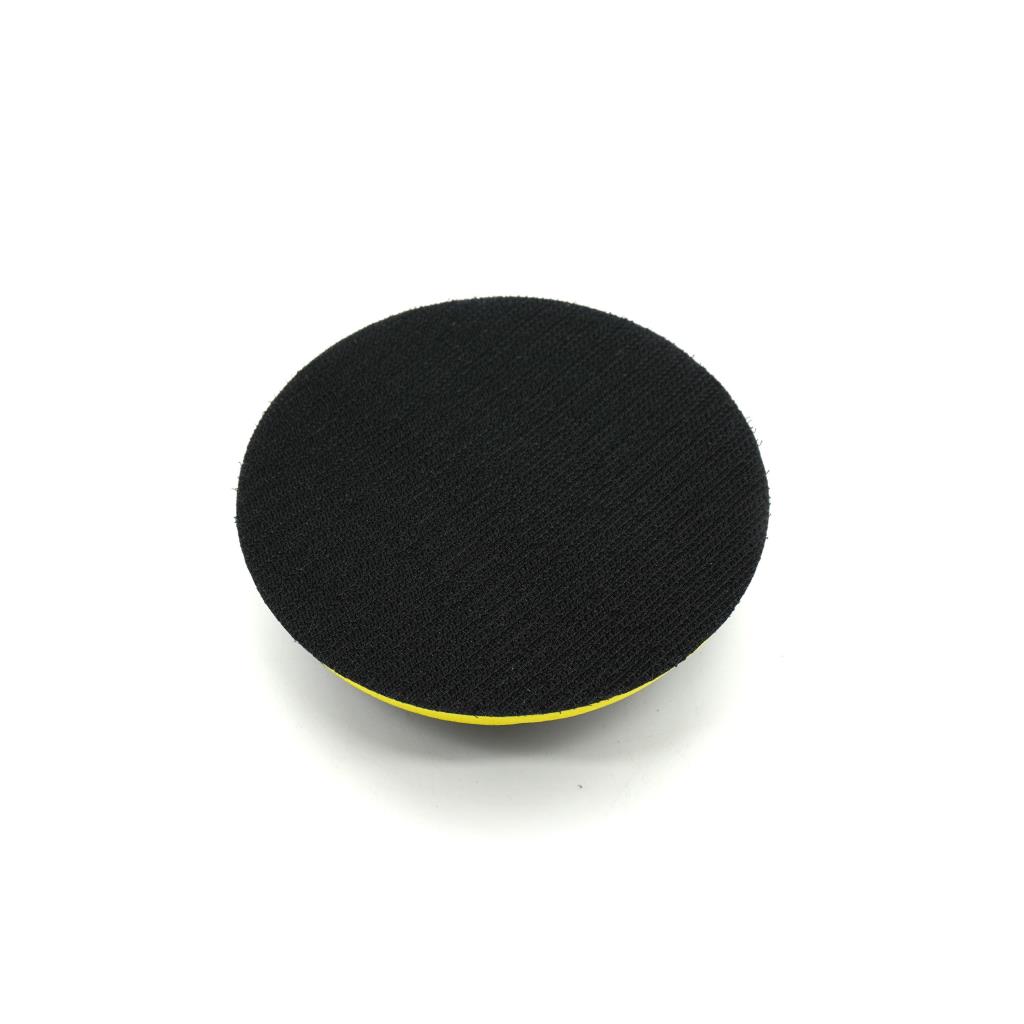 M14 Cırtlı Disk Zımpara Altı Tabanı 115 mm nasıl kullanılır