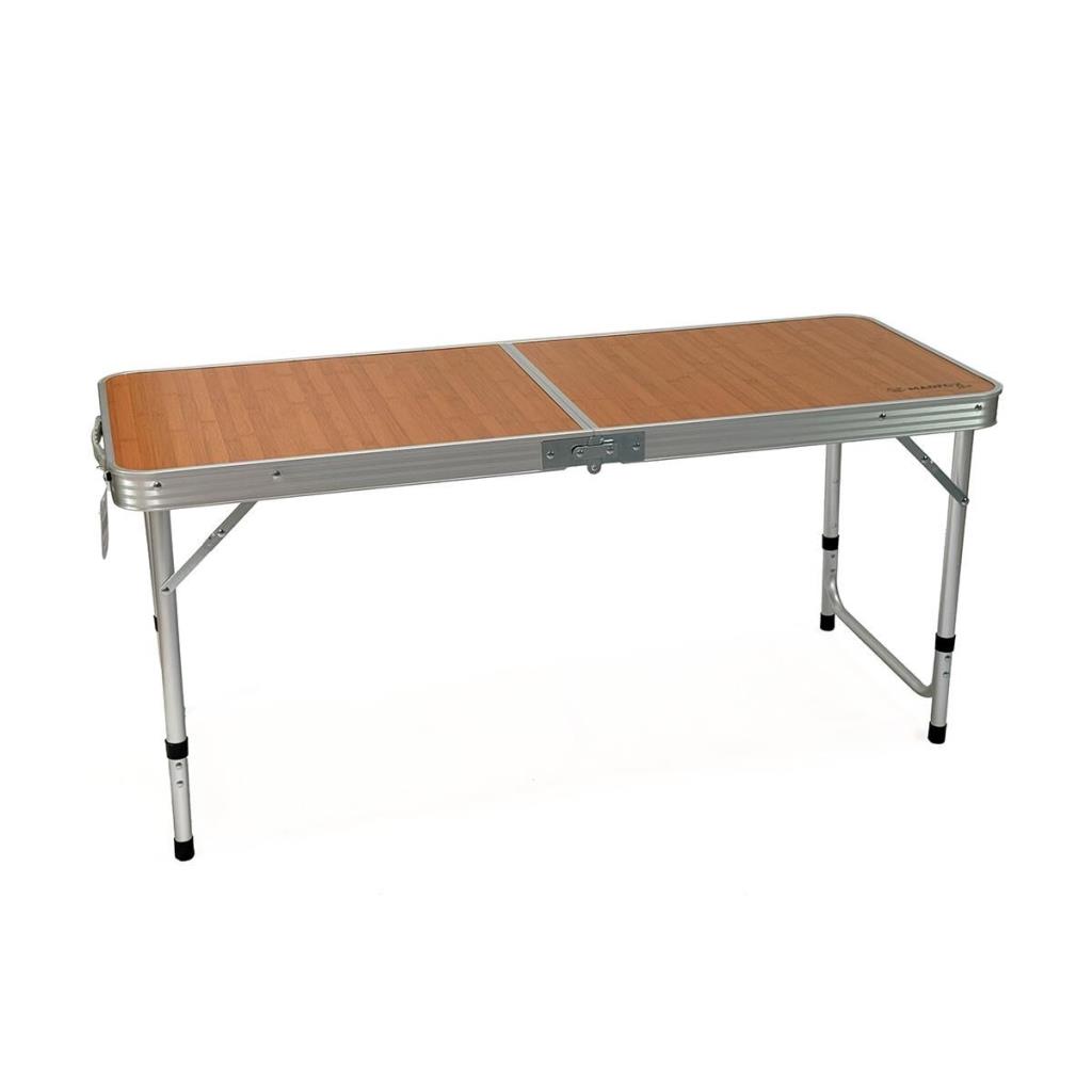 MADFOX Nova Katlanır Kamp Masası (547280) nasıl kullanılır